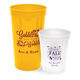Personalized Stadium Cups for All Occasions Image 4 of 10